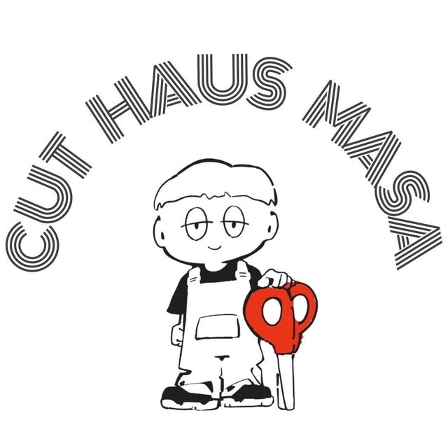 CUT HAUS MASA